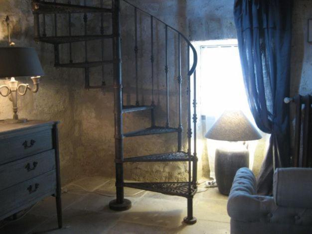 Bed and Breakfast Le Mouton Blaison Номер фото